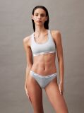 Multi 3 Pack Thongs - Modern Logo  Women