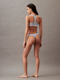 Multi 3 Pack Thongs - Modern Logo  Women
