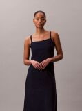Blue Soft Denim Cami Dress  Women