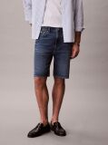 Denim Slim Hampton Short  Men
