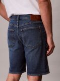 Denim Slim Hampton Short  Men