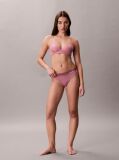 Pink Lightly Lined Wirefree Bra - Perfectly Fit Ultralight  Women