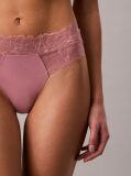 Ροζ Στρινγκ - Perfectly Fit Lace  Γυναίκα