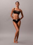 Black Thong - Heritage Classic Cotton  Women
