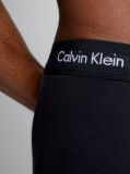 Multi 3 Pack Boxer Briefs - Cotton Stretch  Men