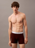 Multi 3 Pack Boxer Briefs - Modern Cotton  Men