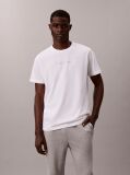 White Lounge T-shirt  Men