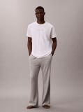 White Lounge T-shirt  Men
