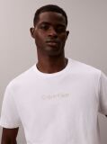 White Lounge T-shirt  Men