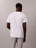 White Lounge T-shirt  Men