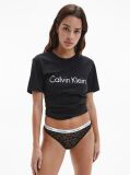 Black Brazilian Brief - Carousel  Women