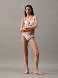 Μοβ Push-Up Σουτιέν T-Shirt - Seductive Comfort  Γυναίκα