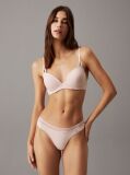 Beige Thong - Seductive Comfort  Women
