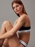 Black Bralette - Modern Cotton  Women