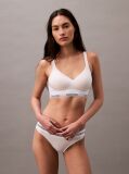 White Lift Bralette - Modern Cotton  Women