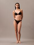 Black Bikini Briefs - CK Attraction  Women