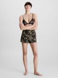 Multi Pyjama Shorts  Women