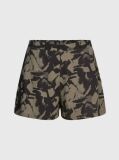 Multi Pyjama Shorts  Women