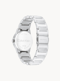 Green Stainless Steel Bracelet Watch  Women