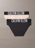 Multi 2 Pack Girls Bikini Briefs - Intense Power  Girls