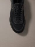 Μαύρο Zermatt - Ελαφριά Αθλητικά Sneakers  Άνδρας