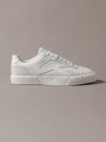 White Sneakers  Men