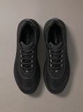 Μαύρο CK Volumax - Chunky Αθλητικά Sneakers  Άνδρας