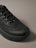 Μαύρο CK Volumax - Chunky Αθλητικά Sneakers  Άνδρας