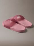 Pink Nemo - Contoured Signature Logo Sliders  Women