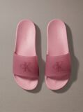 Pink Nemo - Contoured Signature Logo Sliders  Women