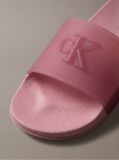 Pink Nemo - Contoured Signature Logo Sliders  Women