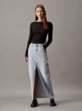 Denim Denim Φούστα Maxi  Γυναίκα