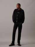 Black Monogram T-shirt  Men