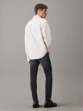 Black Slim Tapered Jeans  Men