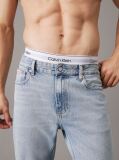 Denim Dad Jeans  Men