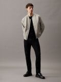 Black Slim Jeans  Men