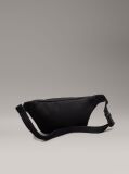 Black Bum Bag  Men