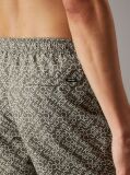 Green Medium Drawstring Swim Shorts - CK Essentials  Men