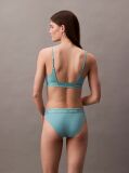 Blue Bikini Bottoms - CK Meta Legacy  Women