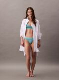 Blue Bikini Bottoms - CK Meta Legacy  Women