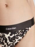 Multi Brazilian Bikini Bottoms - CK Refined  Women