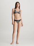 Multi Brazilian Bikini Bottoms - CK Refined  Women