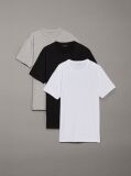 Multi 3 Pack Lounge T-shirts  Men