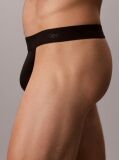 Black Thong - Sculpt Lace  Men
