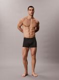 Black Trunks - CK Black Emblem  Men
