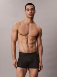Black Trunks - CK Black Emblem  Men