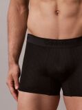 Black Trunks - CK Black Emblem  Men