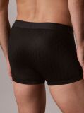 Black Trunks - CK Black Emblem  Men