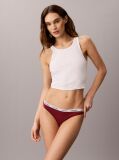 Multi 3 Pack Thongs - Icon Logo  Women