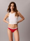 Multi 3 Pack Thongs - Icon Logo  Women